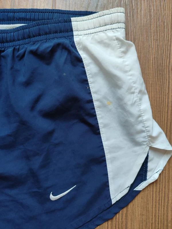 Vintage Nike Running Shorts Dri-Fit – photo 6